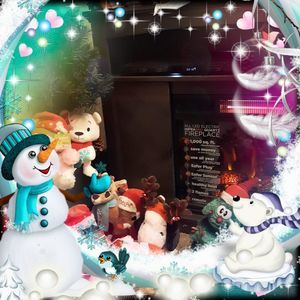 Meet your Posher, Kim